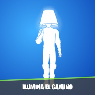 Ilumina el camino